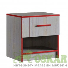 Тумба прикроватная